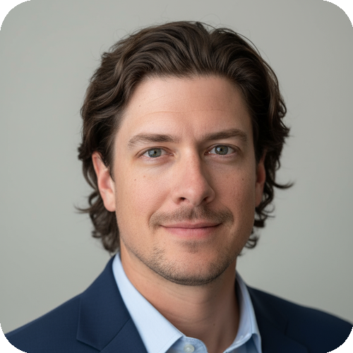 Headshot of David M. Schmidt